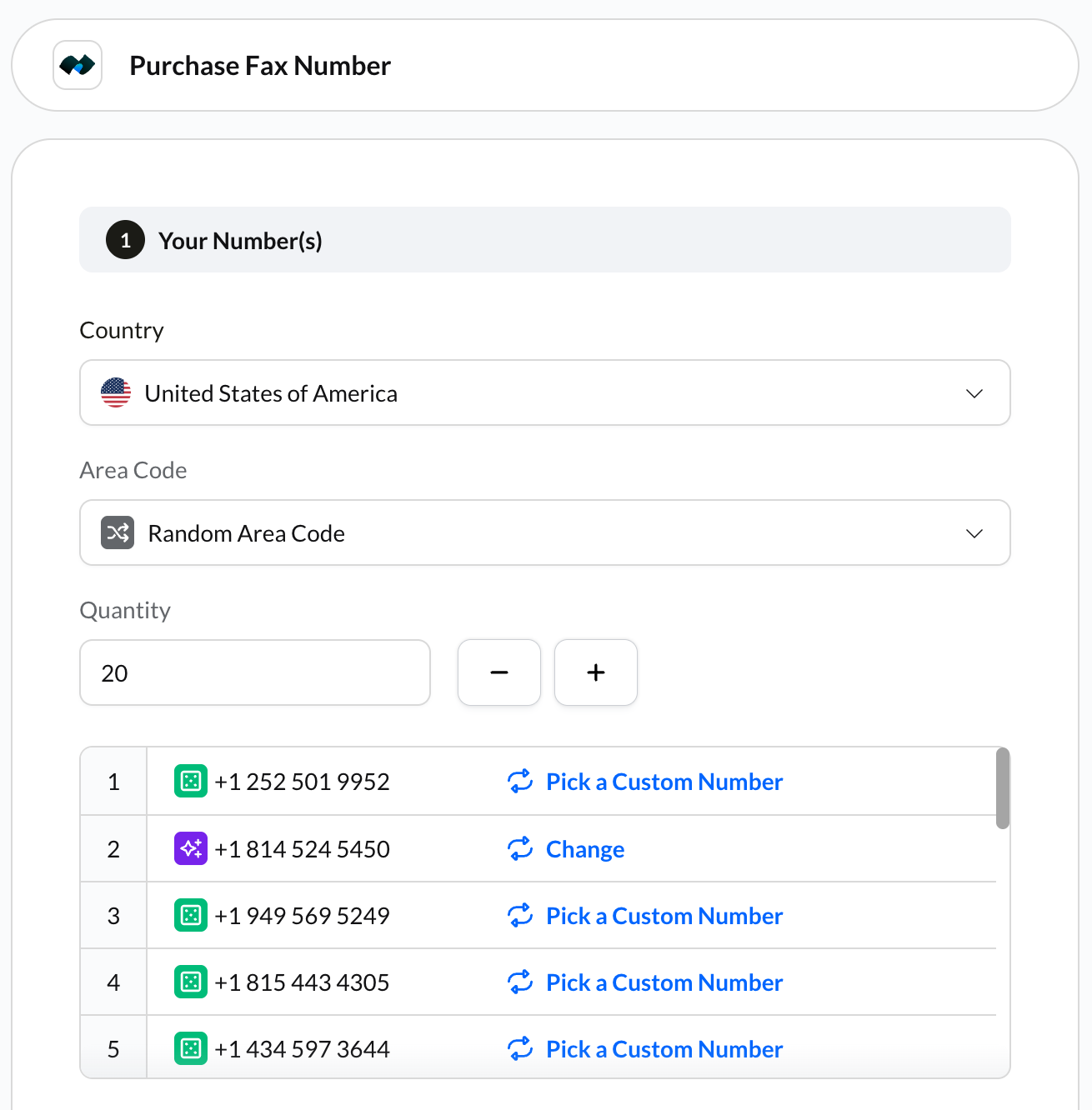 Purchase numbers in bulk.png