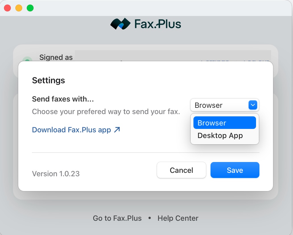 Print To Fax Settings.jpg